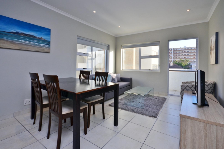 To Let 3 Bedroom Property for Rent in Sea Point Western Cape